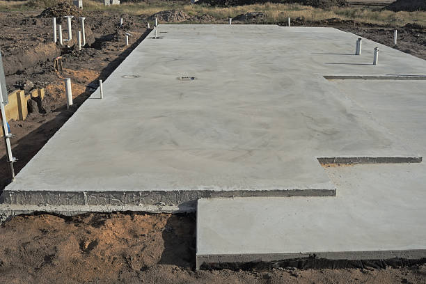 Best Concrete Driveway Installation in Crowley, LA