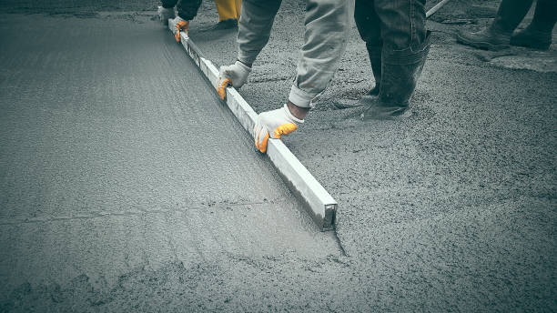 Best Concrete Grinding and Polishing in Crowley, LA