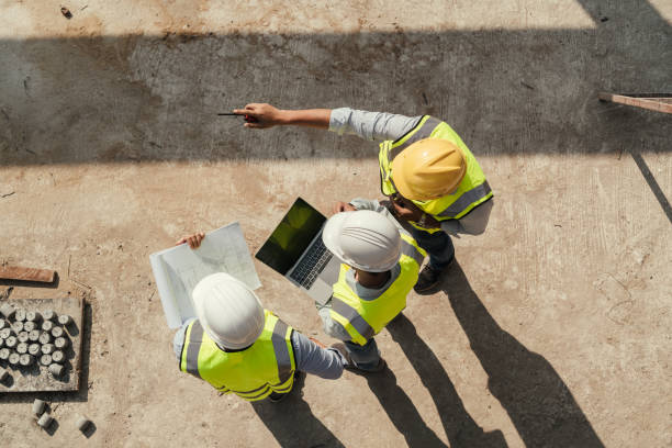 Best Concrete Staining and Coloring in Crowley, LA
