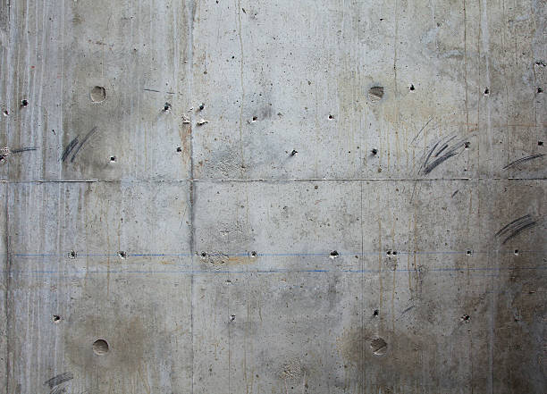 Best Concrete Slab Construction in Crowley, LA