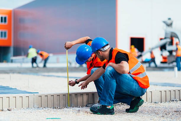 Best Concrete Removal and Replacement in Crowley, LA