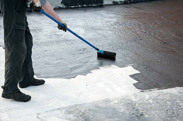 Best Concrete Sealing and Maintenance in Crowley, LA